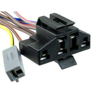 WVE® - Diagnostic Test Connector