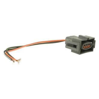 WVE® - Throttle Position Sensor Connector