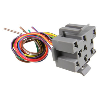 WVE® - Headlight Switch Connector
