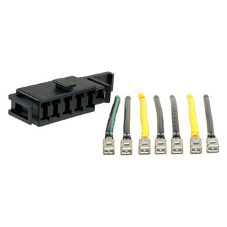 WVE® - Ignition Switch Connector