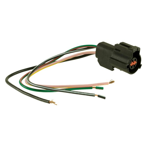 WVE® - Hood Ajar Indicator Switch Connector