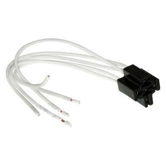 WVE® - Fuel Pump Relay Connector