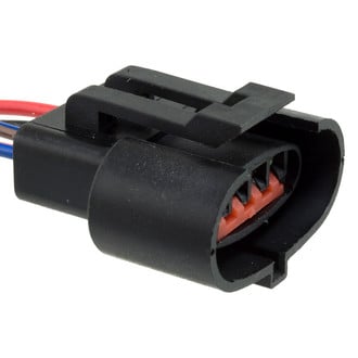 WVE® - Ignition Coil Connector