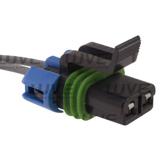 WVE® - Door Lock Motor Connector