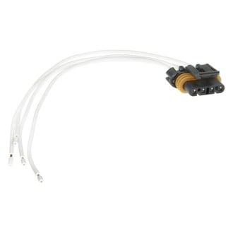WVE® - Alternator Connector