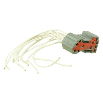 WVE® - Combination Switch Connector