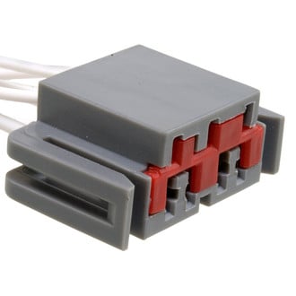 WVE® - Combination Switch Connector