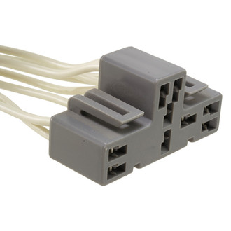 WVE® - Combination Switch Connector