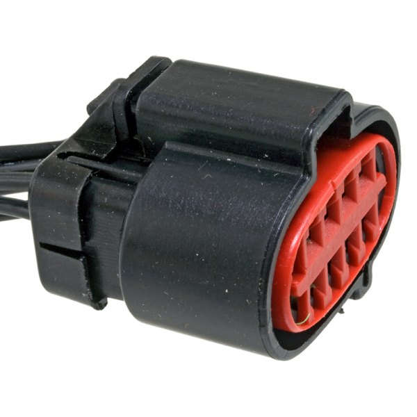 WVE® - Neutral Safety Switch Connector
