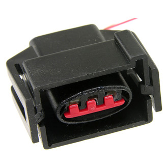 WVE® - Accelerator Pedal Sensor Connector