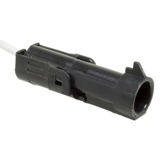 WVE® - Engine Coolant Temperature Sensor Connector