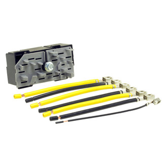 WVE® - Ignition Switch Connector