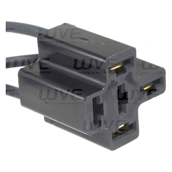 WVE® - Turn Signal Relay Connector