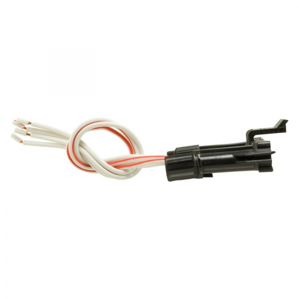 WVE® - Diesel Glow Plug Relay Connector