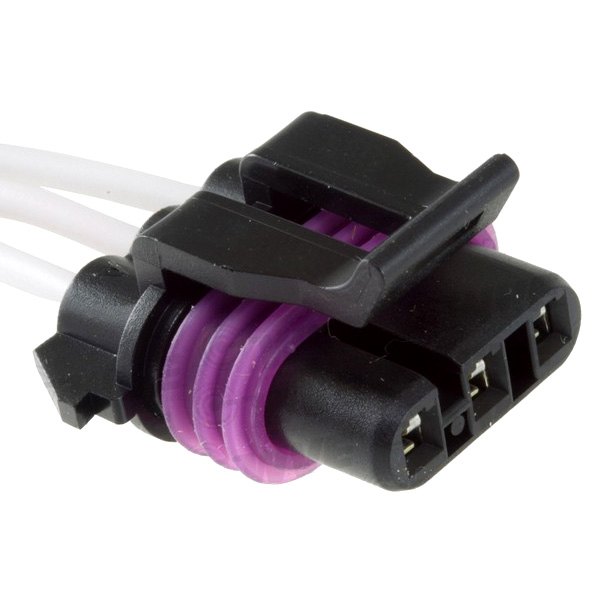 WVE® - 4WD Indicator Light Switch Connector