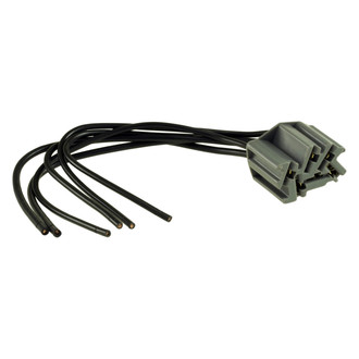 WVE® - Ignition Switch Connector