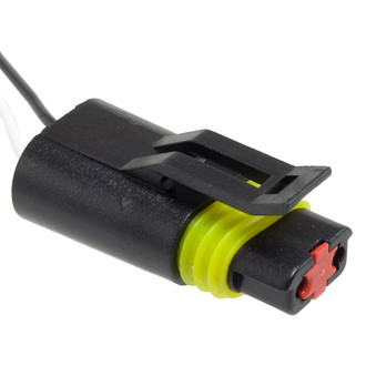 WVE® - Engine Oil Pressure Switch Connector