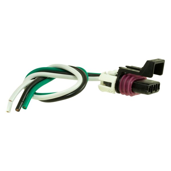 WVE® - Ignition Distributor Pickup Connector