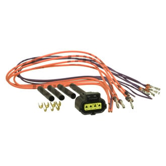 WVE® - Door Lock Motor Connector