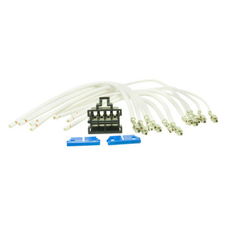 WVE® - Body Wiring Harness Connector