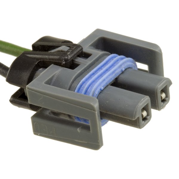 WVE® - A/C Clutch Cycle Switch Connector