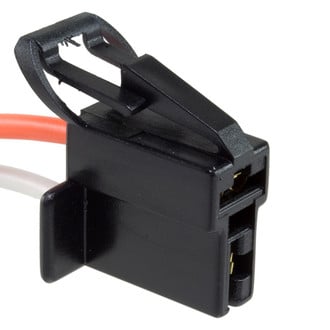 WVE® - Alternator Connector