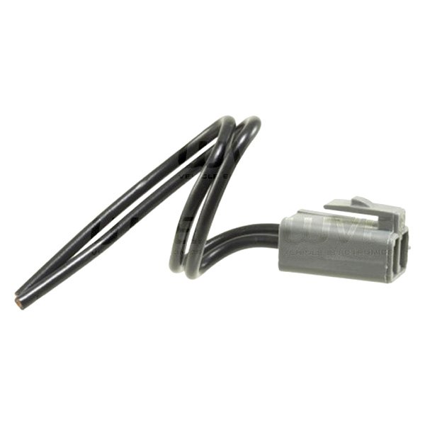 WVE® - Cruise Control Switch Connector