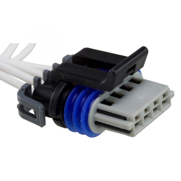 WVE® - Ignition Coil Connector