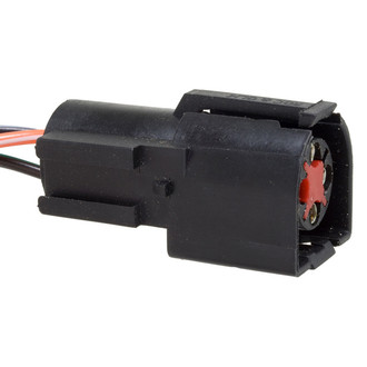 WVE® - EGR Valve Position Sensor Connector