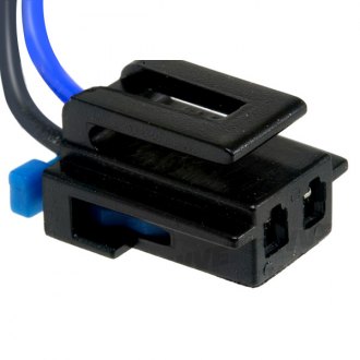 WVE® - Fuel Pump Harness Connector