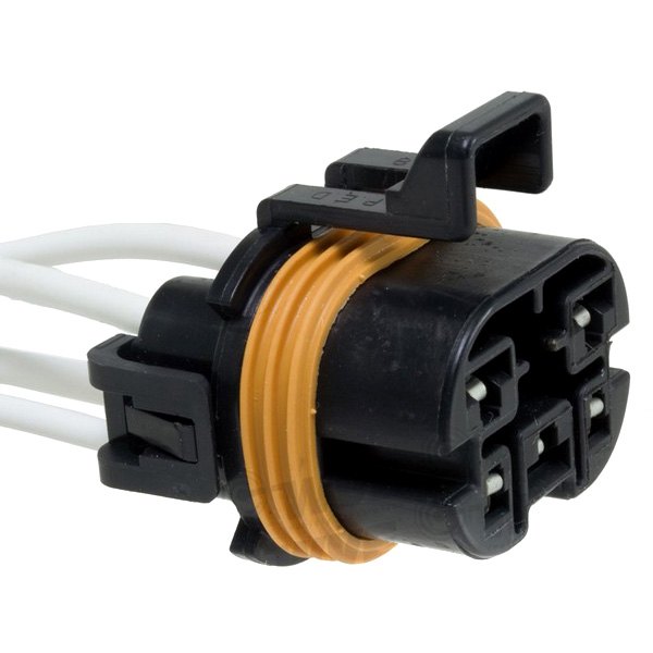 WVE® - Fuel Pump Relay Connector