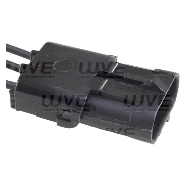 WVE® - Parking and Turn Signal Light Connector