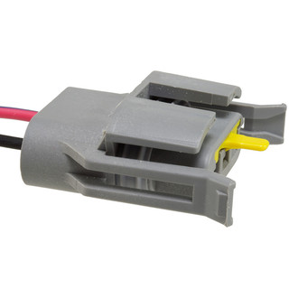 WVE® - Back Up Light Connector