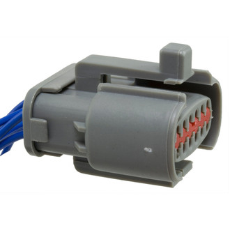 WVE® - Variable Timing Solenoid