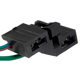 WVE® - Brake Light Switch Connector