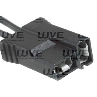 thumbnail image 2 of Windshield Washer Pump Connector For 1986-1993 Nissan D21 - Direct Fit Replacement Washer Pump Connector 2 of 13