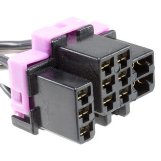 WVE® - Dimmer Switch Connector