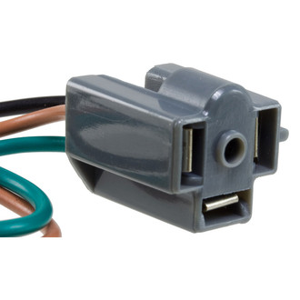 WVE® - Headlight High & Low Beam Light Connector