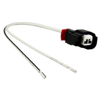 WVE® - Washer Fluid Level Sensor Connectors
