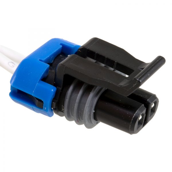 WVE® - EGR Vacuum Regulator Solenoid Connector