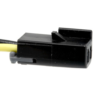 WVE® - Brake Light Switch Connector
