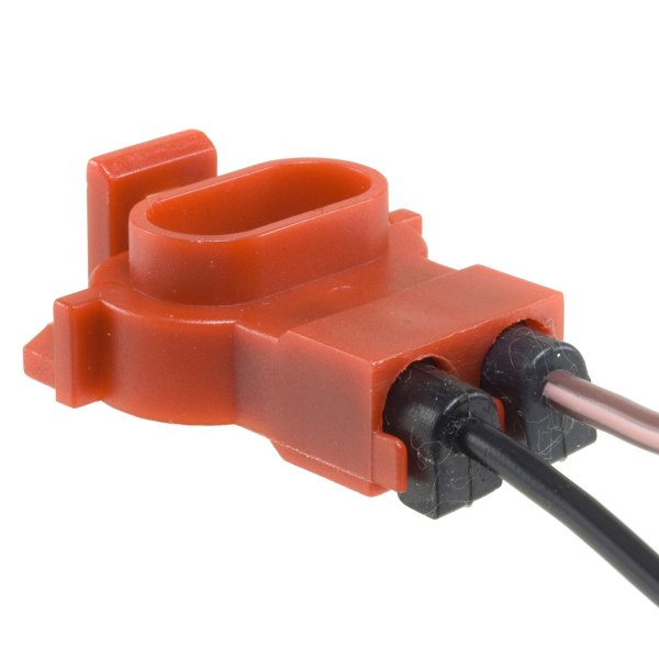 WVE® - Fuel Pump Relay Connector
