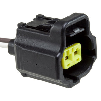 WVE® - Engine Camshaft Position Sensor Connector