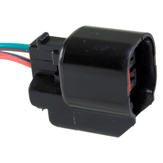 WVE® - Brake Light Switch Connector