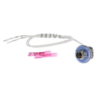 WVE® - Side Marker Light Socket