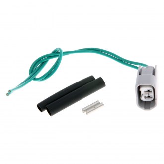 WVE® - Side Marker Light Connector