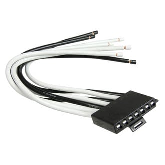 WVE® - Multi Purpose Alarm Module Connector
