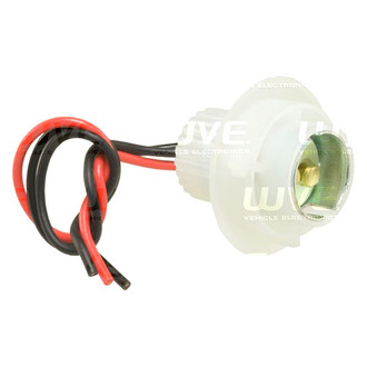 WVE® - Parking Light Bulb Socket