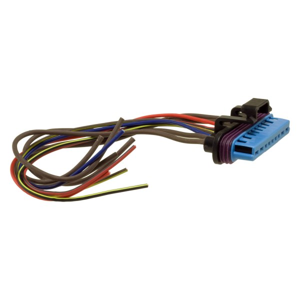 WVE® - Diesel Glow Plug Connector