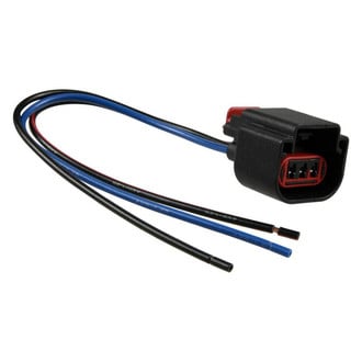 WVE® - Headlight High & Low Beam Light Connector